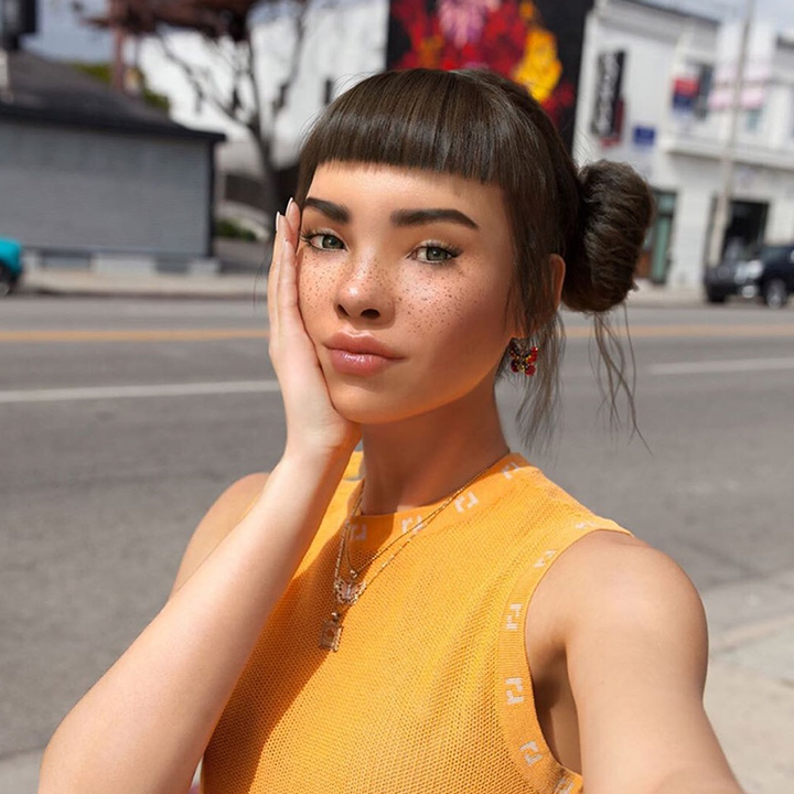 Lil Miquela